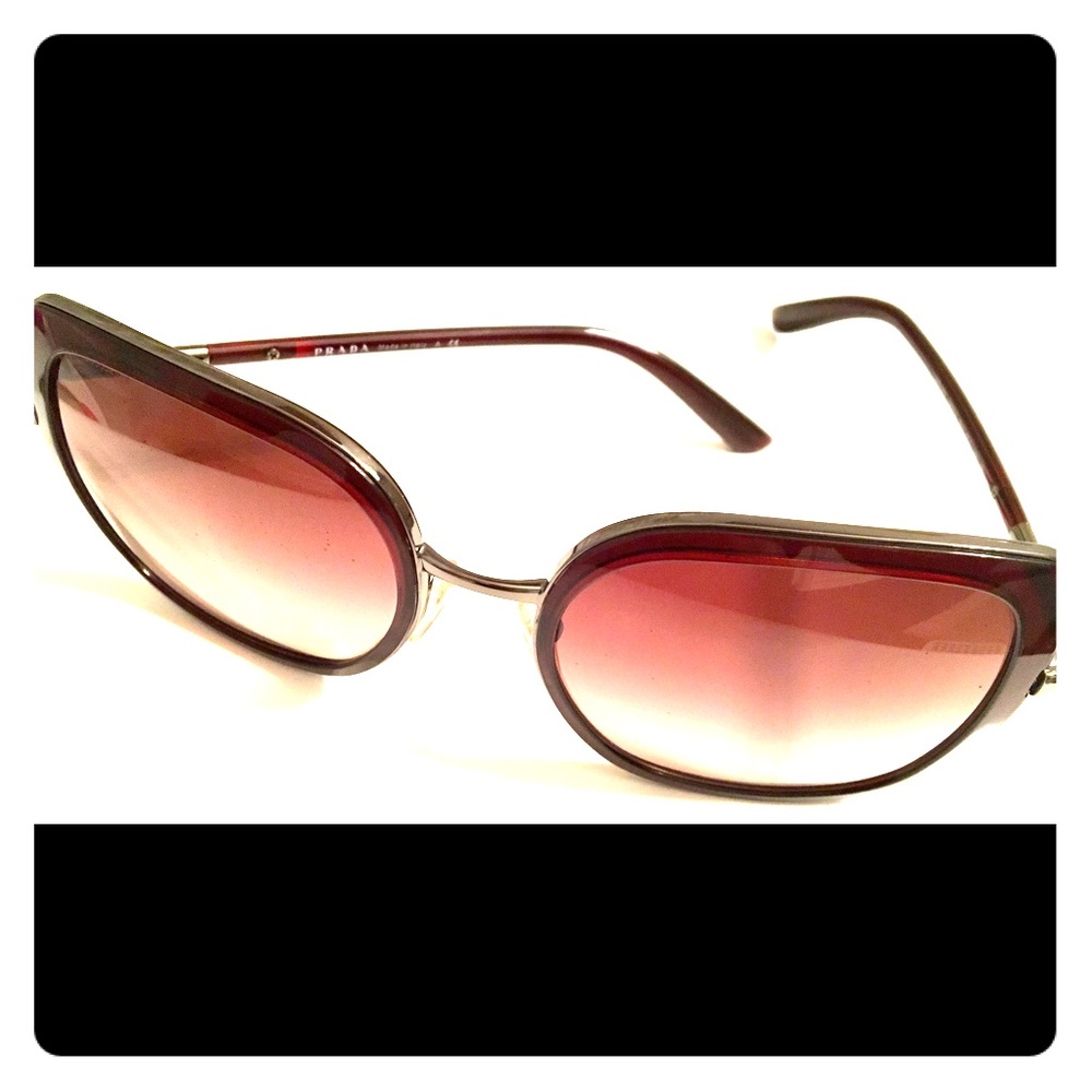 Prada Sunglasses